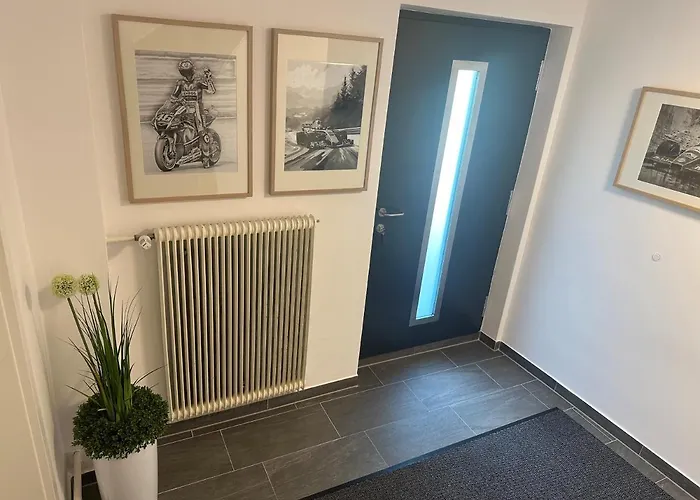 Panoramablick Scheifling Lind bei Scheifling