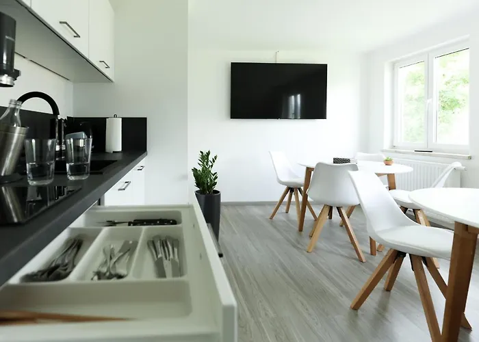 Panoramablick Scheifling Appartement Lind bei Scheifling