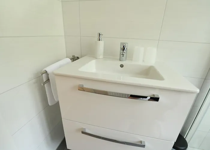 Appartement Panoramablick Scheifling