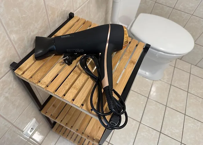 Appartement Panoramablick Scheifling