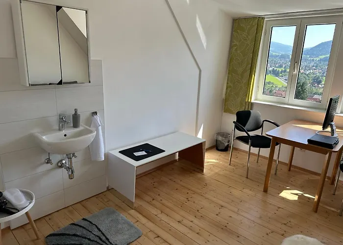 Panoramablick Scheifling * Lind bei Scheifling