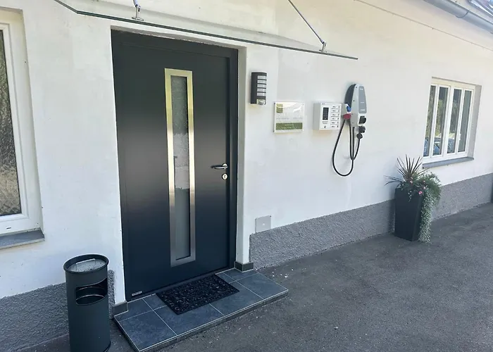 Panoramablick Scheifling Appartement