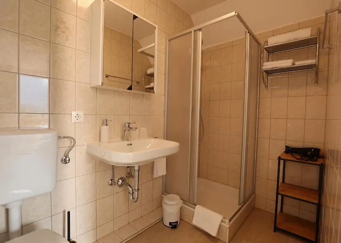 Panoramablick Scheifling Appartement