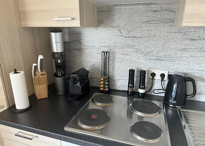 Panoramablick Scheifling * Lind bei Scheifling