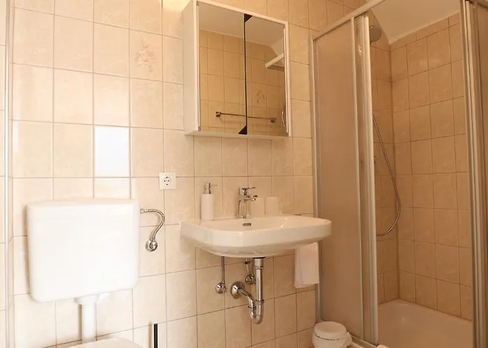 Appartement Panoramablick Scheifling Lind bei Scheifling