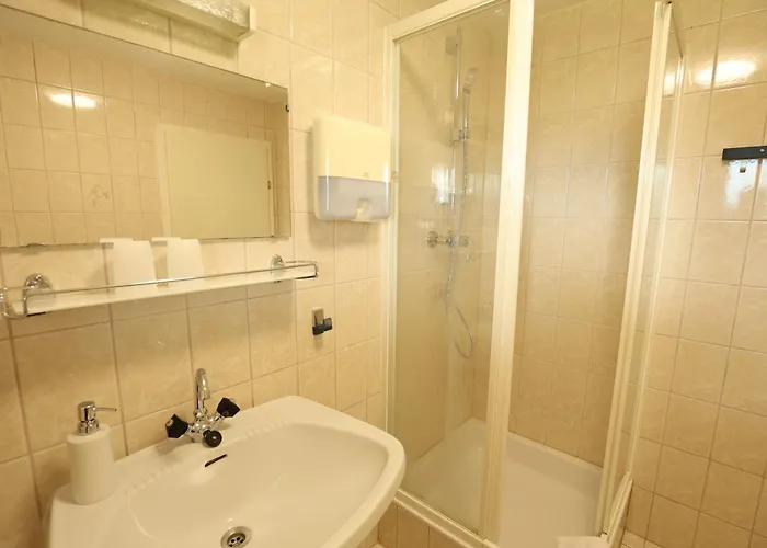 Appartement Panoramablick Scheifling