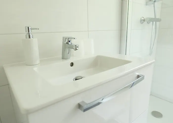 Panoramablick Scheifling